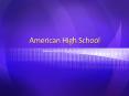 Home Schooling - American High School (2) PowerPoint PPT Presentation