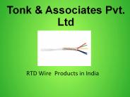 RTD Cable  Products in India