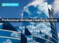 Professional Window Cleaning Services PowerPoint PPT Presentation