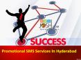 Promotional SMS Services In Hyderabad | Bulk SMS Hyderabad