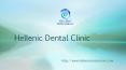 Dental Clinic in Jumeirah | Hellenic Dental Clinic, DUBAI PowerPoint PPT Presentation