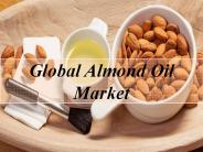 Global Almond Oil Market