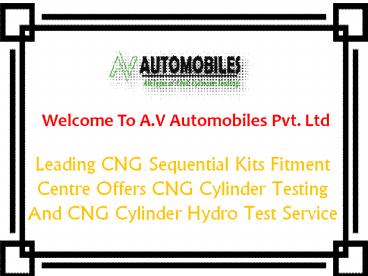CNG Cylinder Hydro Test In Delhi (3)