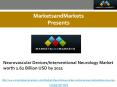 Neurovascular Devices/Interventional Neurology Market worth 2.62 Billion USD by 2021 PowerPoint PPT Presentation