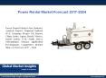 PPT for Power Rental Market update, 2017 PowerPoint PPT Presentation
