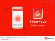 Customize your android keyboard with ShortKeys (1)