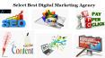 Select Best Digital Marketing Company (1) PowerPoint PPT Presentation