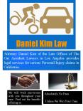 Daniel Kim Law PowerPoint PPT Presentation