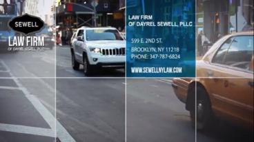 Patent Law Firm In Brooklyn