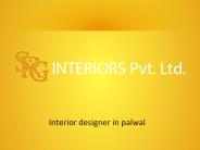 Interior designer in palwal