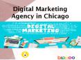 Digital Marketing Agency in Chicago PowerPoint PPT Presentation