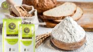 Multi Grain Atta and the Total Control of Diabetes