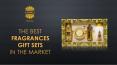 The best fragrances gift sets in the market PowerPoint PPT Presentation