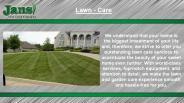 Iowa City Lawn Care | Lawn Lawncare & Landscaping