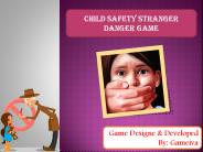 Child Safety Stranger Danger Game