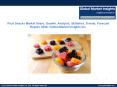 Fruit Snacks Market Share, Industry Analysis, Pitfalls and Future Challenges from 2017 to 2024 PowerPoint PPT Presentation