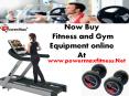 Gym Equipment Stores India PowerPoint PPT Presentation