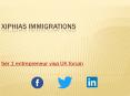tier 1 entrepreneur visa uk forum - XIHIAS immigration PowerPoint PPT Presentation
