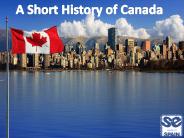 A Short History of Canada
