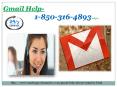 Can I take Gmail Help from the experts 1-850-316-4893? PowerPoint PPT Presentation