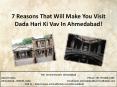 7 Reasons That Will Make You Visit Dada Hari Ki Vav In Ahmedabad! PowerPoint PPT Presentation