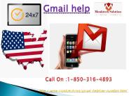 How can I trust Gmail Help team 1-850-316-4893?