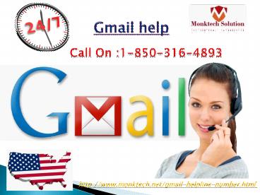 presentation player overlay