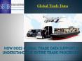 How does Global Trade Data Support in Understand the Entire Trade Procedure PowerPoint PPT Presentation