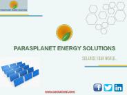 Residential Solar Systems With Government Subsidy