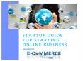 How to start online/eCommerce business, startup guide for online business. PowerPoint PPT Presentation