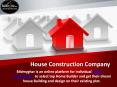 Find Best House Construction Company in India PowerPoint PPT Presentation