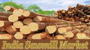 India Sawmill Market