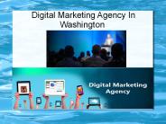 digital marketing agency in Washington