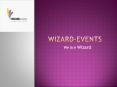 Corporate Event Management | Wizard-Events.in | Top Event Planner in Delhi PowerPoint PPT Presentation