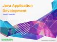 Java Application Development - Mobiloitte PowerPoint PPT Presentation