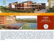Top Boarding School of Dehradun