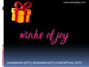 Birthday gifts Ahmedabad - Handmade Designer Gifts