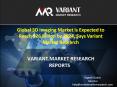 Global 3D Imaging Market is estimated to reach $26 billion by 2024 PowerPoint PPT Presentation
