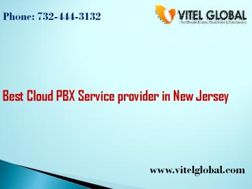 Most popular Internet & Data service provider in New Jersey
