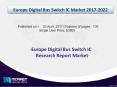 2022 Growth opportunities on Digital Bus Switch IC Market 2017 PowerPoint PPT Presentation
