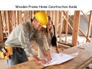 Wood Frame House Construction Guide By EW-Webb Engineers