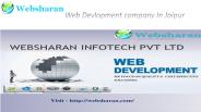 Web Devlopment company In Jaipur