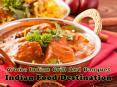 Best indian food restaurant califronia PowerPoint PPT Presentation