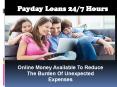 Short Term Loans- The Best Payday Loans Solution Available For Your Sudden Fiscal Crisis PowerPoint PPT Presentation