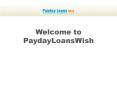 Payday Loans in 1 Hour PowerPoint PPT Presentation