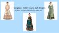 Salwar kameez online India PowerPoint PPT Presentation