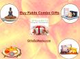 online rakhi combo gifts