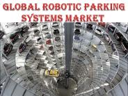Global Robotic Parking Systems Market