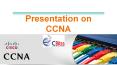 ccna training in chandigarh PowerPoint PPT Presentation