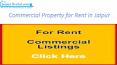 Commercial Property For Rent In Jaipur PowerPoint PPT Presentation
